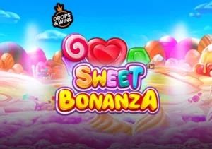 Sweet Bonanza 1000