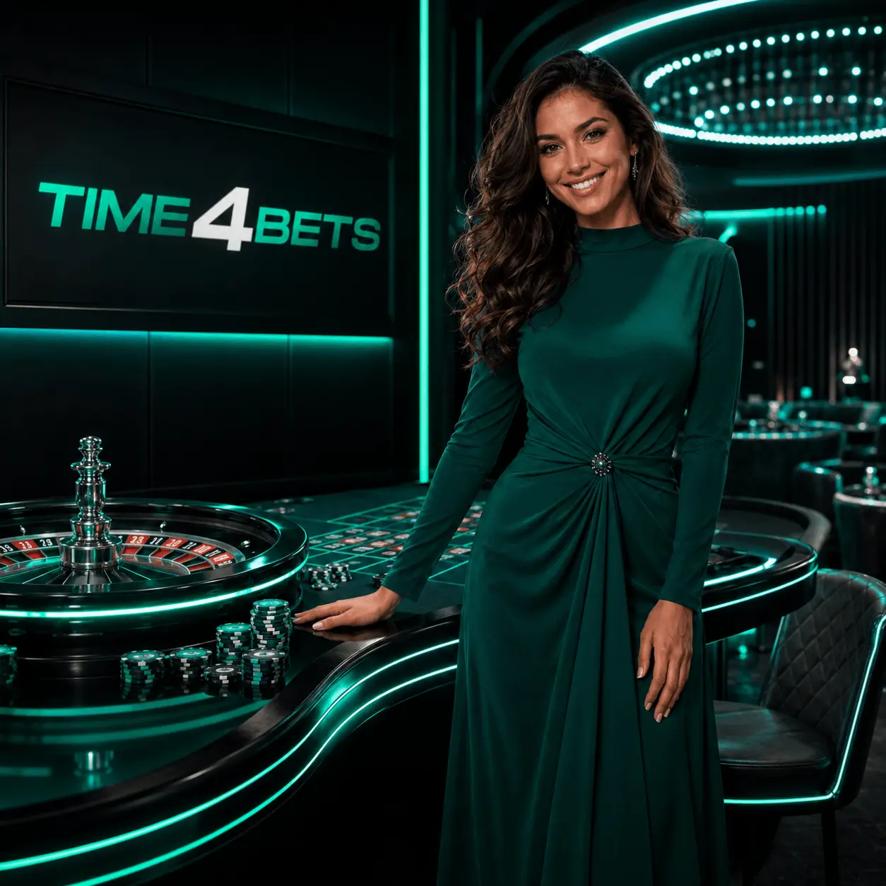 Playing the Slot at Time4Bets