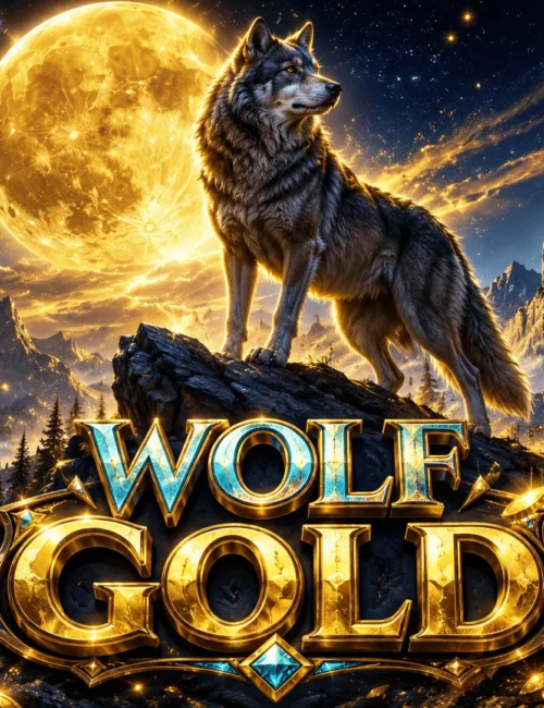 Wolf Gold