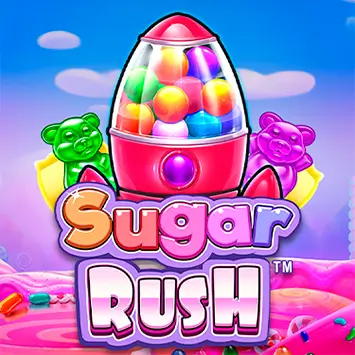 Sugar Rush Pragmatic