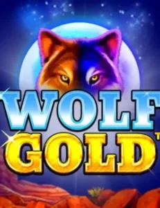 Wolf Gold
