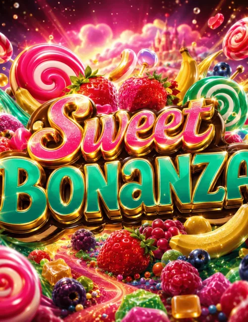 Sweet Bonanza