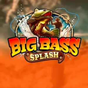 Big Bass Blast