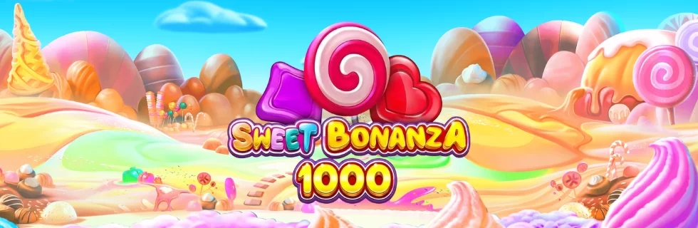 Sweet Bonanza