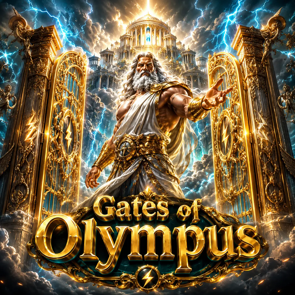 Gates of Olympus