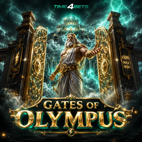Gates of Olympus