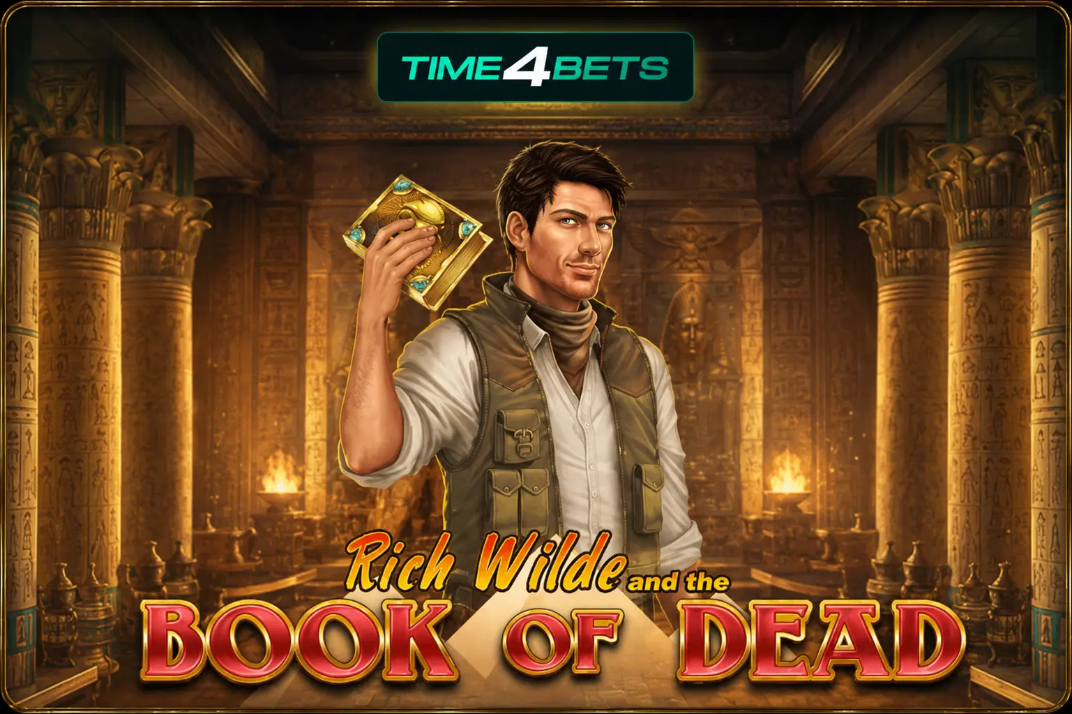  Book of Dead Slot Guide