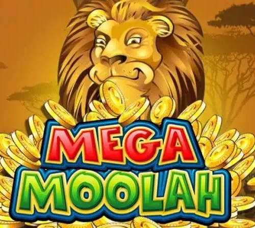 Mega Moolah