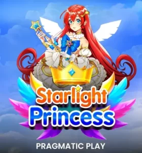 Starlight Princess