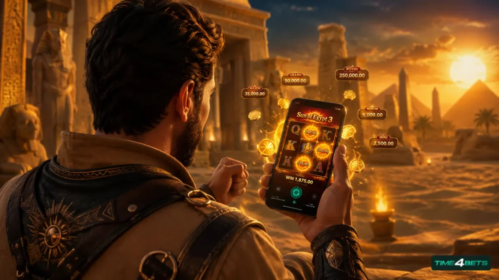 Gamble Feature Explained